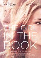 The Girl in the Book 2015 film scènes de nu