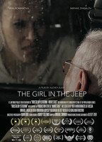 The Girl in the Jeep 2020 film scènes de nu