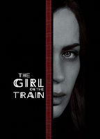 The Girl On The Train (2016) Scènes de Nu