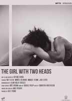 The Girl with Two Heads (2018) Scènes de Nu