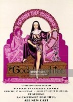 The Goddaughter (1972) Scènes de Nu