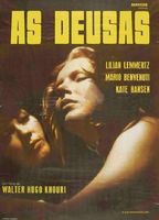The Goddesses 1972 film scènes de nu