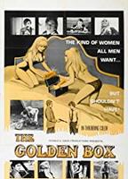 The Golden Box 1970 film scènes de nu