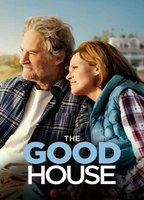 The Good House (2021) Scènes de Nu