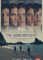 The good mothers 2023 film scènes de nu
