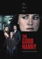 The Good Nanny 2017 film scènes de nu