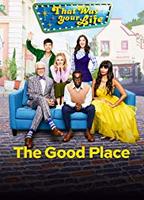 The Good Place (2016-présent) Scènes de Nu