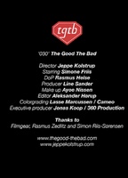 The Good The Bad - ´030´ (2010) Scènes de Nu