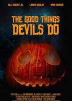 The Good Things Devils Do 2020 film scènes de nu