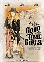 The Good Time Girls (2017) Scènes de Nu