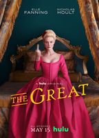 The Great (2020-présent) Scènes de Nu