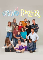 The Great Bazaar (2019-présent) Scènes de Nu