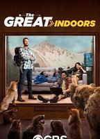 The Great Indoors  2016 film scènes de nu