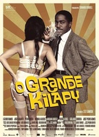 The Great Kilapy 2012 film scènes de nu