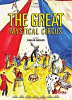 The Great Mystical Circus 0 film scènes de nu