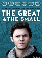 The Great & The Small (2016) Scènes de Nu