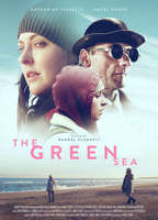 The Green Sea  (2021) Scènes de Nu
