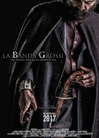 The Grossi gang (2018) Scènes de Nu