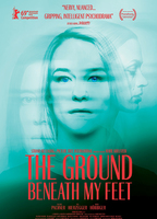 The Ground Beneath My Feet (2019) Scènes de Nu