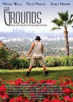 The Grounds (2021) Scènes de Nu