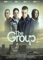 The Group 2019 film scènes de nu