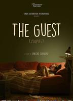 The Guest (II) 2018 film scènes de nu