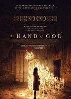 The Hand Of God (2021) Scènes de Nu