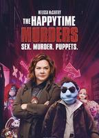 The Happytime Murders 2018 film scènes de nu