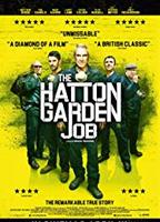 The Hatton Garden Job (2017) Scènes de Nu