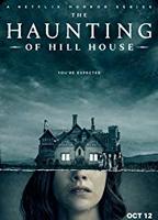 The Haunting of Hill House 2018 film scènes de nu
