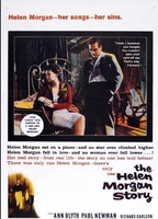 The Helen Morgan Story (1957) Scènes de Nu