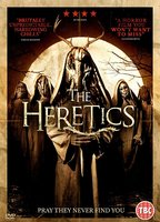 The Heretics (2017) Scènes de Nu