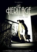 The Heritage (Short) (2014) Scènes de Nu