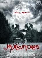 The Hexecutioners (2015) Scènes de Nu