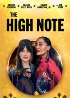 The High Note (2020) Scènes de Nu