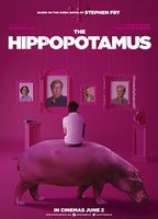 The Hippopotamus 2017 film scènes de nu