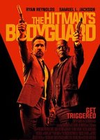 The Hitman's Bodyguard 2017 film scènes de nu
