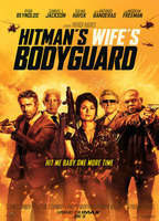 The Hitman's Wife's Bodyguard 2021 film scènes de nu