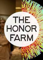 The Honor Farm 2017 film scènes de nu