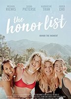 The Honor List (2018) Scènes de Nu