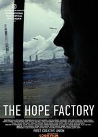 The Hope Factory (2014) Scènes de Nu