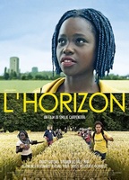 The Horizon (2021) Scènes de Nu