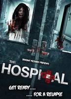  The Hospital 2 2015 film scènes de nu
