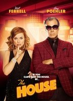 The House 2017 film scènes de nu