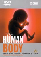 The Human Body  (1998) Scènes de Nu