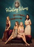 The Hunting Wives 2025 film scènes de nu