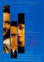 The Ice Storm (1997) Scènes de Nu