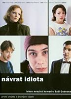 The Idiot Returns 1999 film scènes de nu