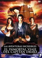 The Immortal Voyage of Captain Drake (2009) Scènes de Nu