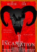 The incantation (2018) Scènes de Nu